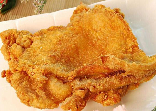 大鸡排