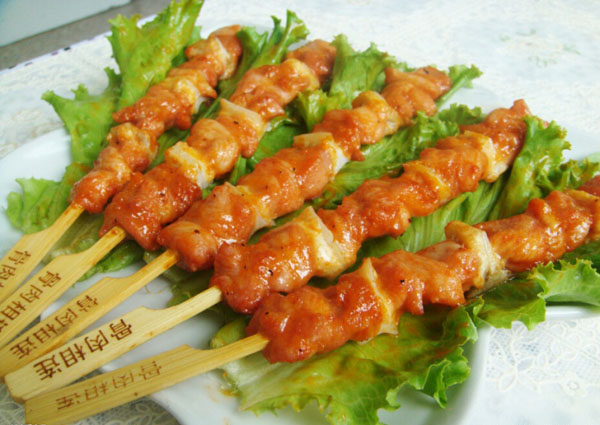 骨肉相连