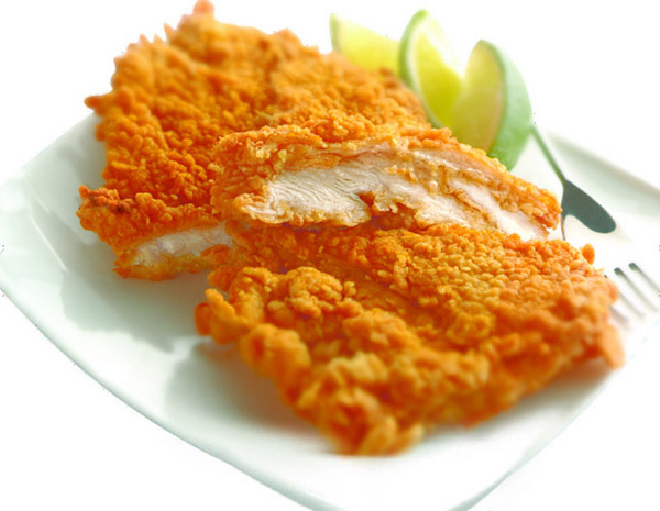 大鸡排