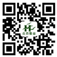 网站二维码